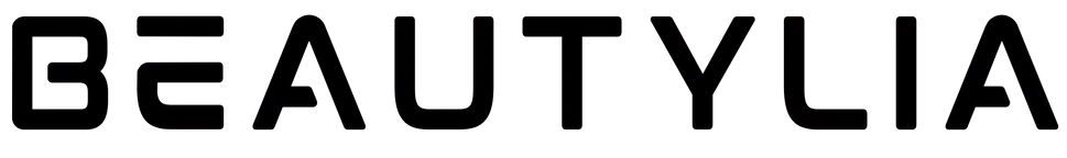 beautylia logo website